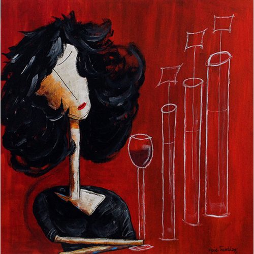 Vive l'apéro
